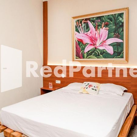 Mango House Semarang Redpartner Ξενοδοχείο Εξωτερικό φωτογραφία