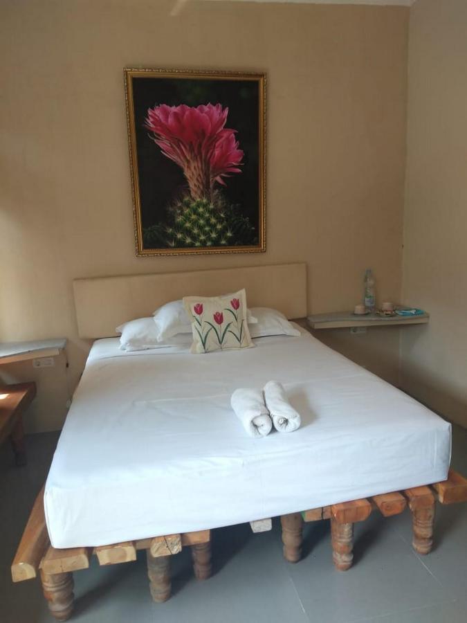 Mango House Semarang Redpartner Ξενοδοχείο Εξωτερικό φωτογραφία
