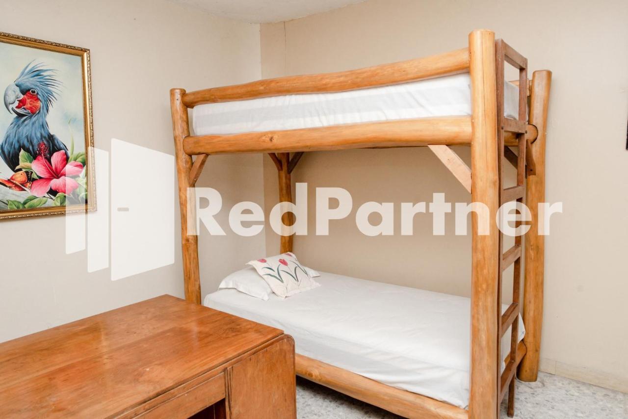 Mango House Semarang Redpartner Ξενοδοχείο Εξωτερικό φωτογραφία