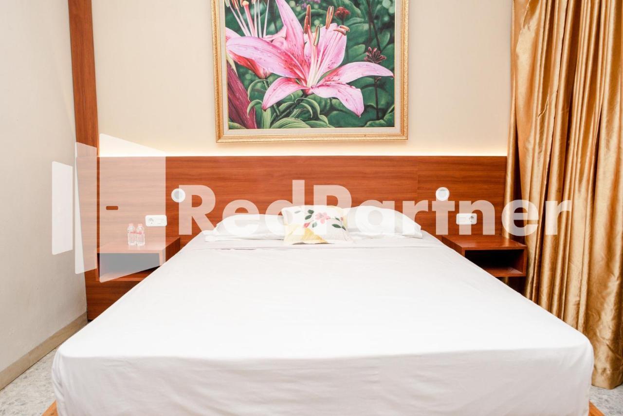 Mango House Semarang Redpartner Ξενοδοχείο Εξωτερικό φωτογραφία