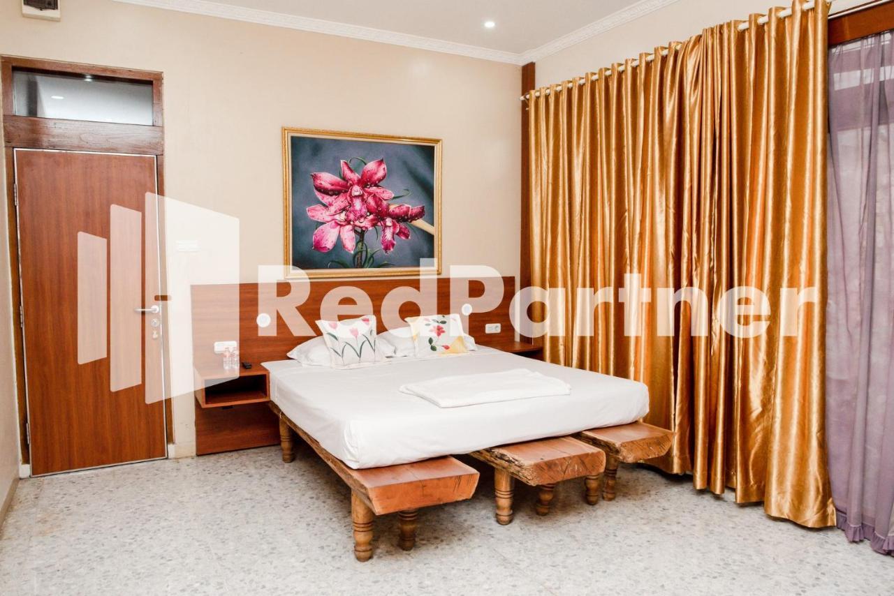 Mango House Semarang Redpartner Ξενοδοχείο Εξωτερικό φωτογραφία