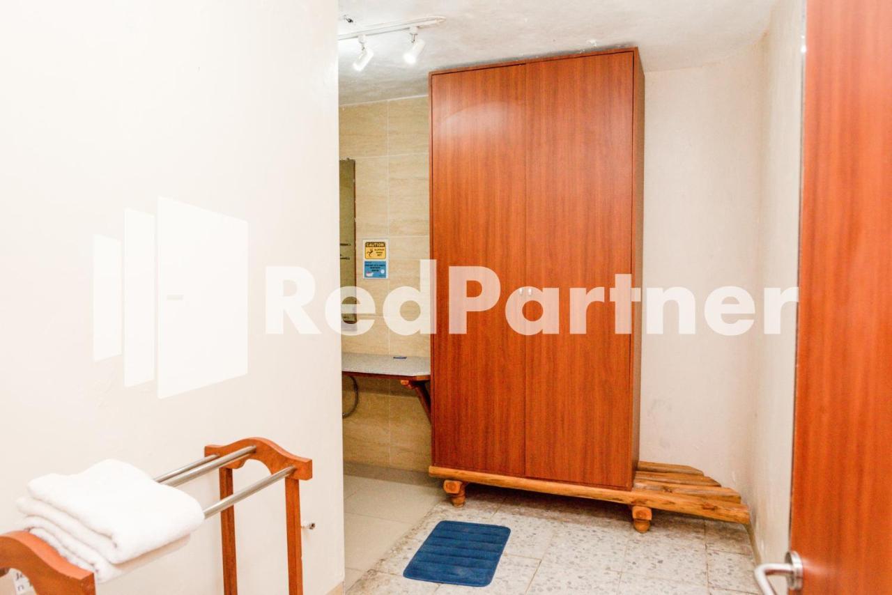 Mango House Semarang Redpartner Ξενοδοχείο Εξωτερικό φωτογραφία