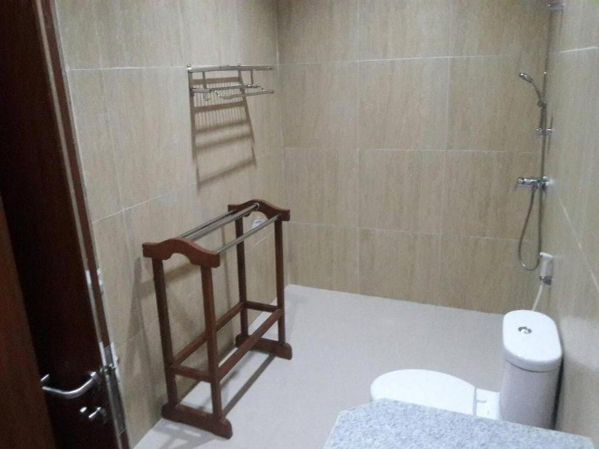 Mango House Semarang Redpartner Ξενοδοχείο Εξωτερικό φωτογραφία