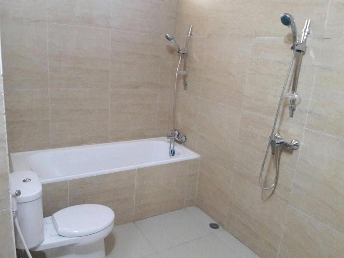 Mango House Semarang Redpartner Ξενοδοχείο Εξωτερικό φωτογραφία