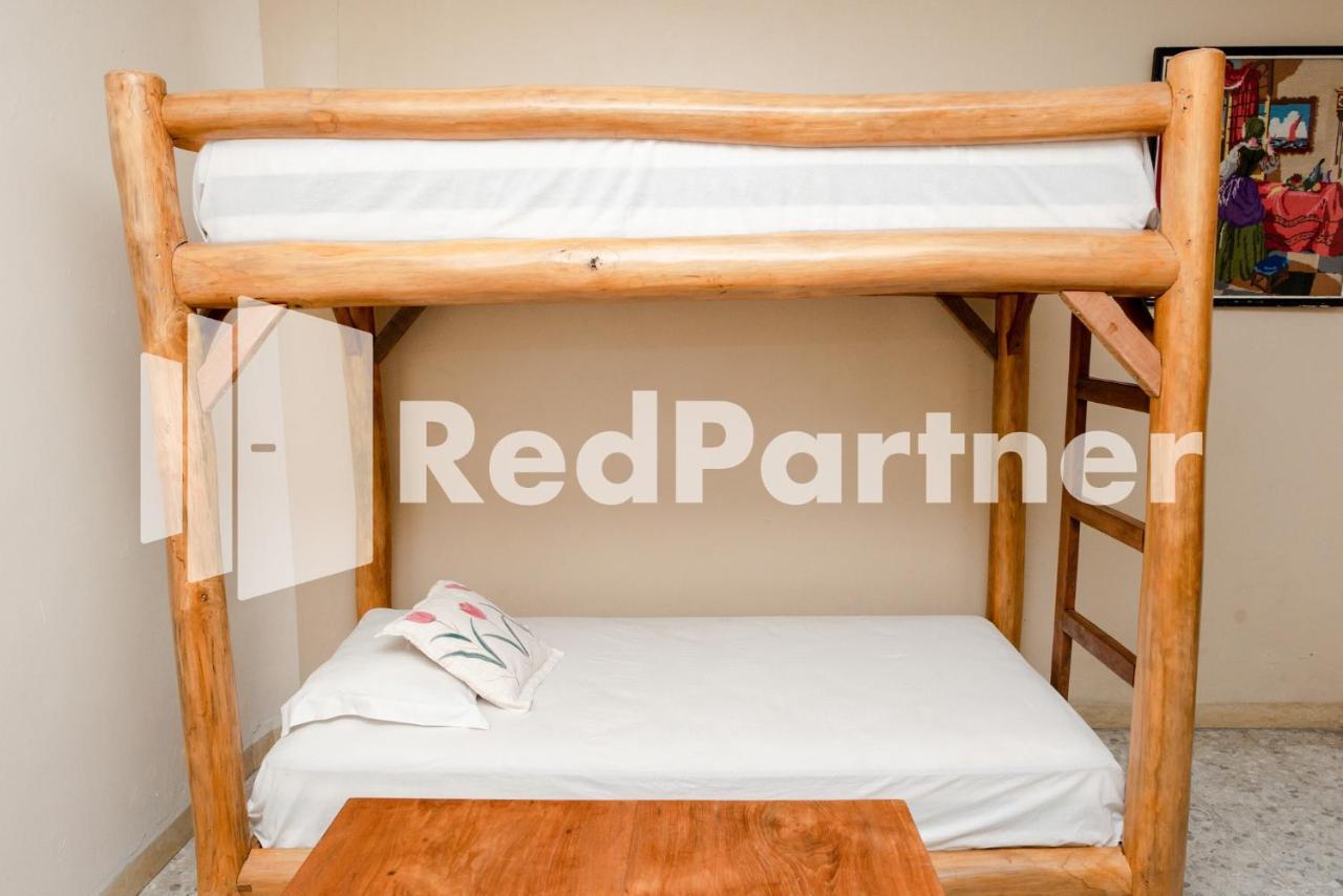 Mango House Semarang Redpartner Ξενοδοχείο Εξωτερικό φωτογραφία