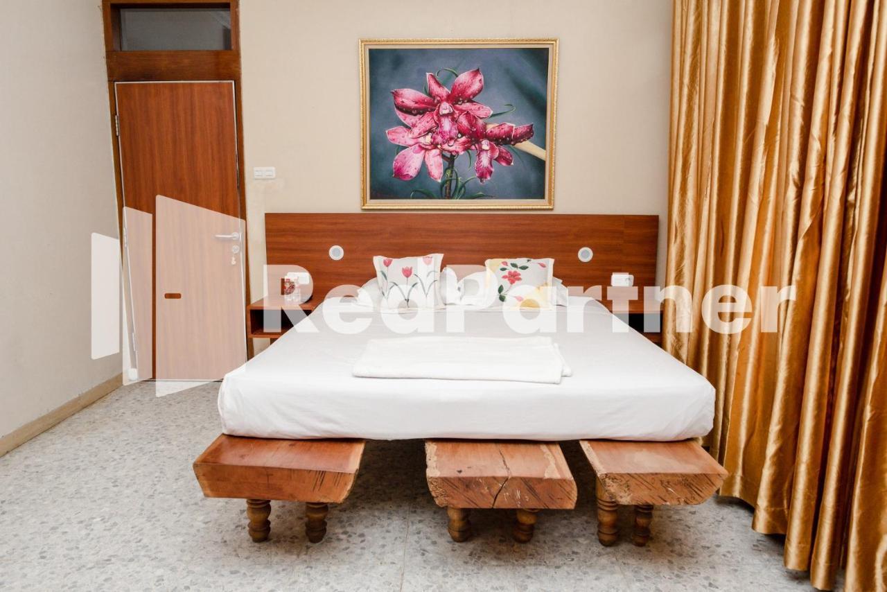 Mango House Semarang Redpartner Ξενοδοχείο Εξωτερικό φωτογραφία