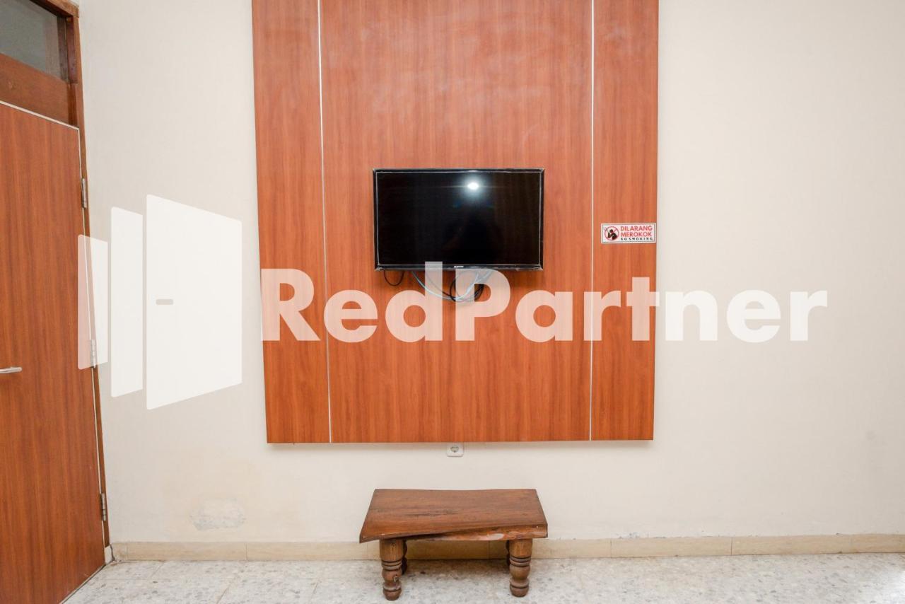 Mango House Semarang Redpartner Ξενοδοχείο Εξωτερικό φωτογραφία