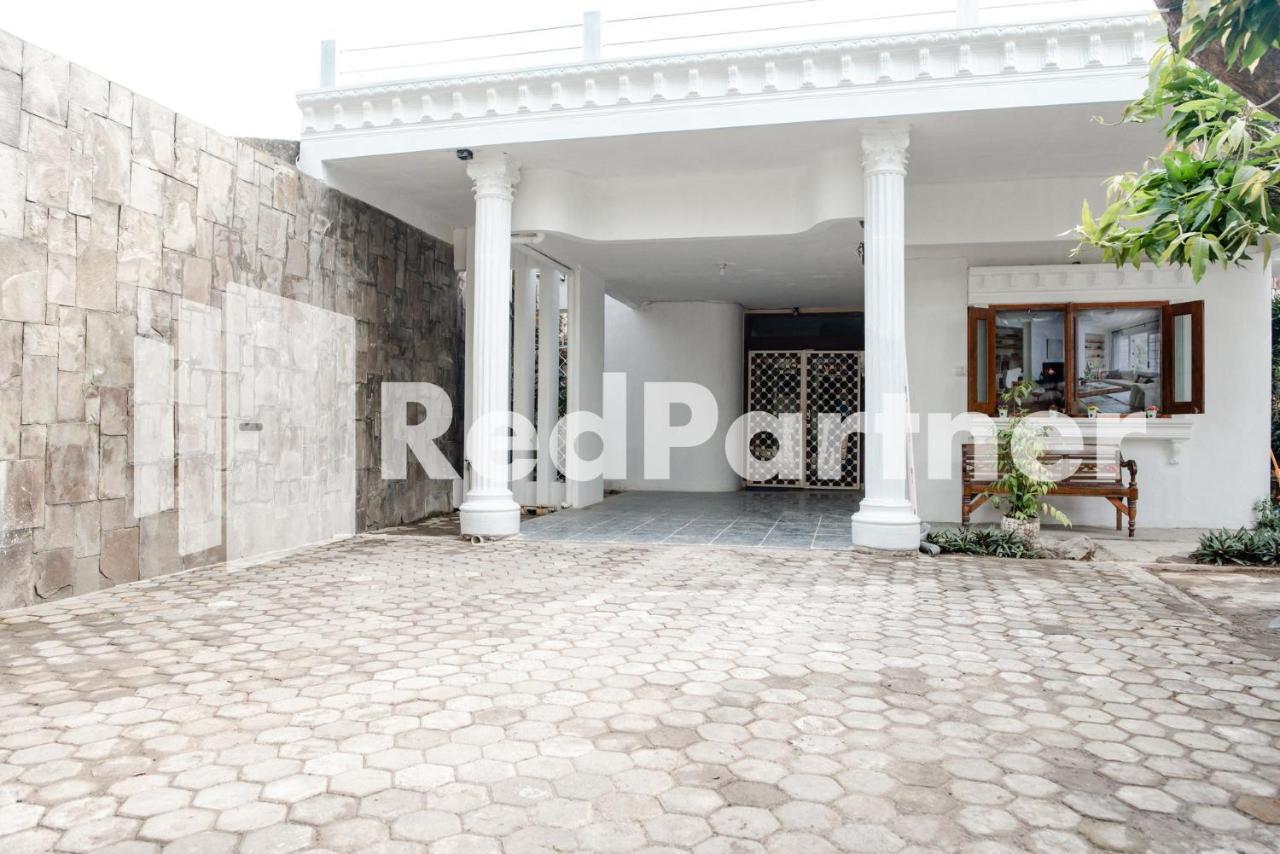 Mango House Semarang Redpartner Ξενοδοχείο Εξωτερικό φωτογραφία