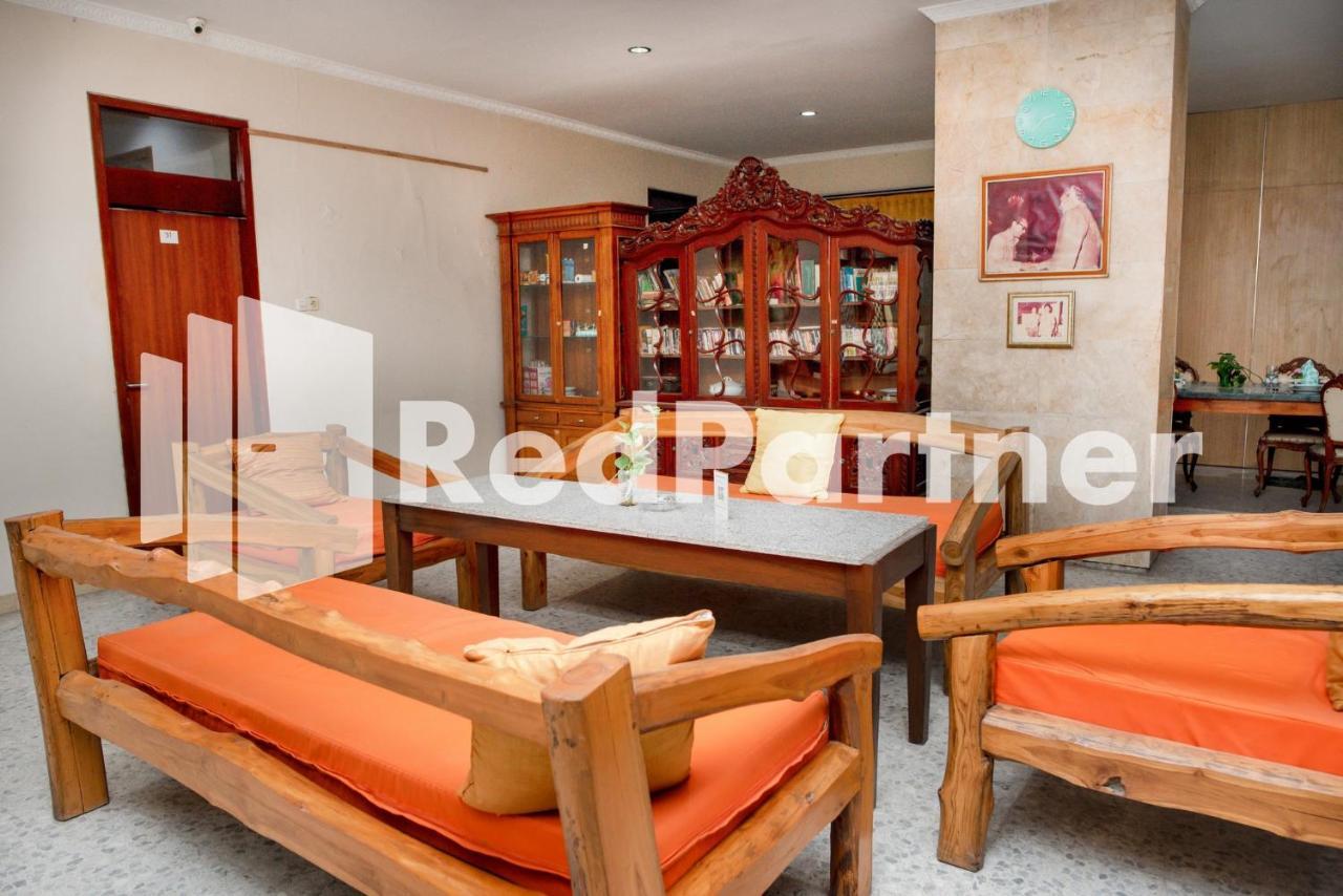 Mango House Semarang Redpartner Ξενοδοχείο Εξωτερικό φωτογραφία