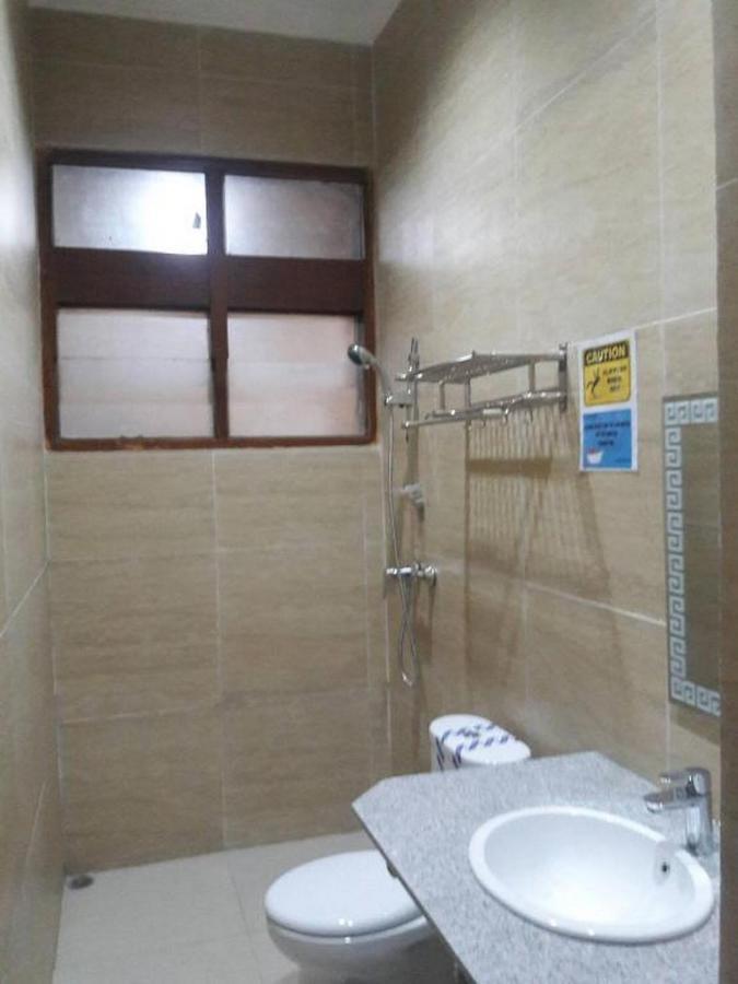 Mango House Semarang Redpartner Ξενοδοχείο Εξωτερικό φωτογραφία