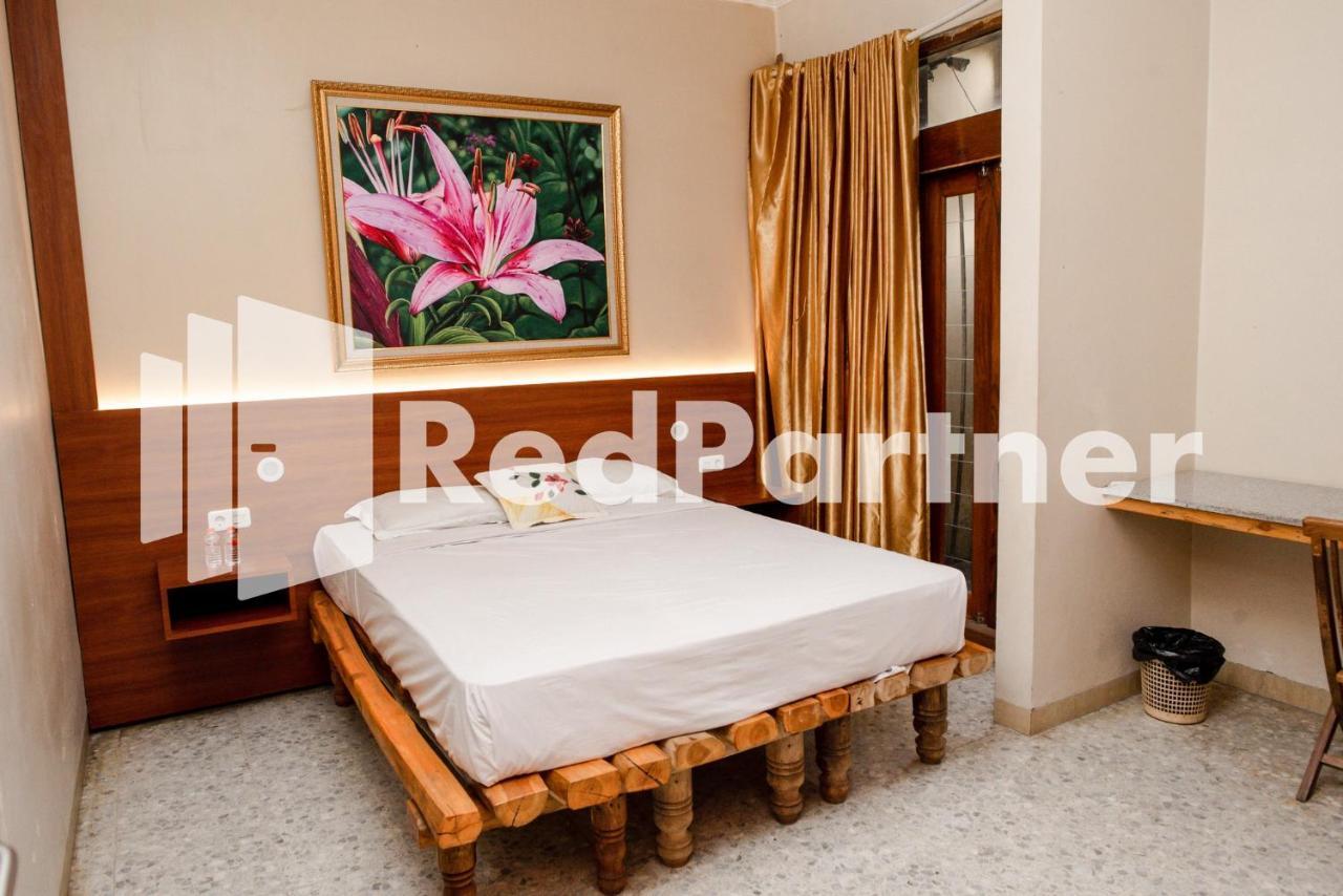 Mango House Semarang Redpartner Ξενοδοχείο Εξωτερικό φωτογραφία