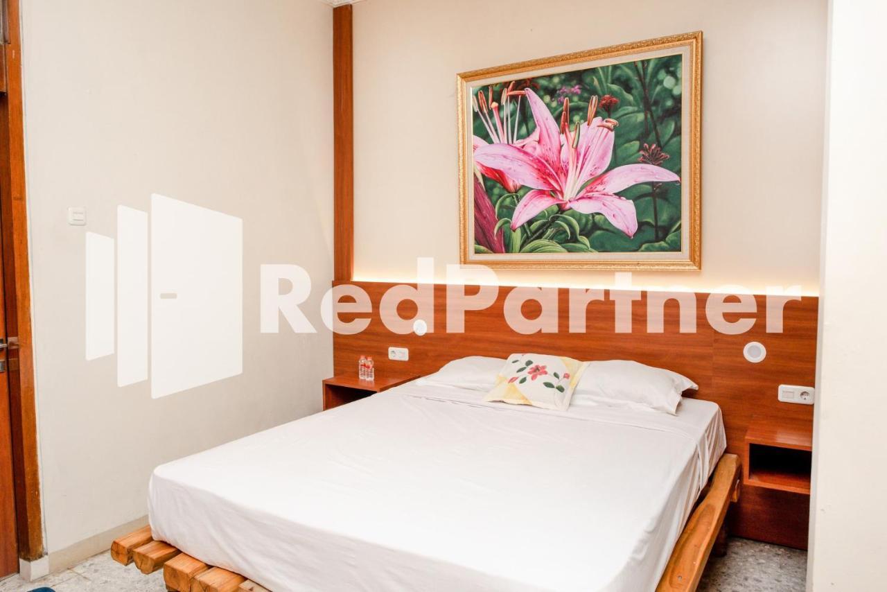 Mango House Semarang Redpartner Ξενοδοχείο Εξωτερικό φωτογραφία