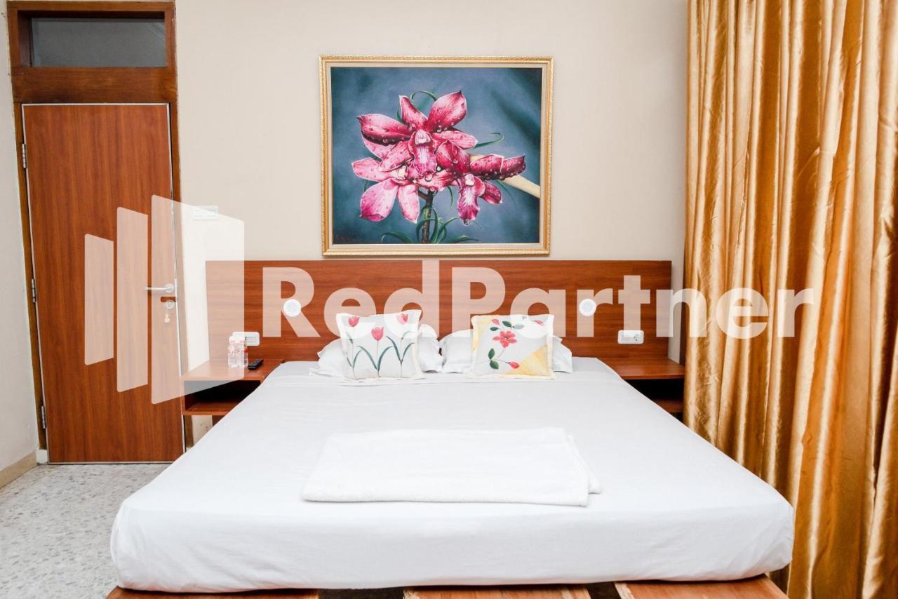 Mango House Semarang Redpartner Ξενοδοχείο Εξωτερικό φωτογραφία
