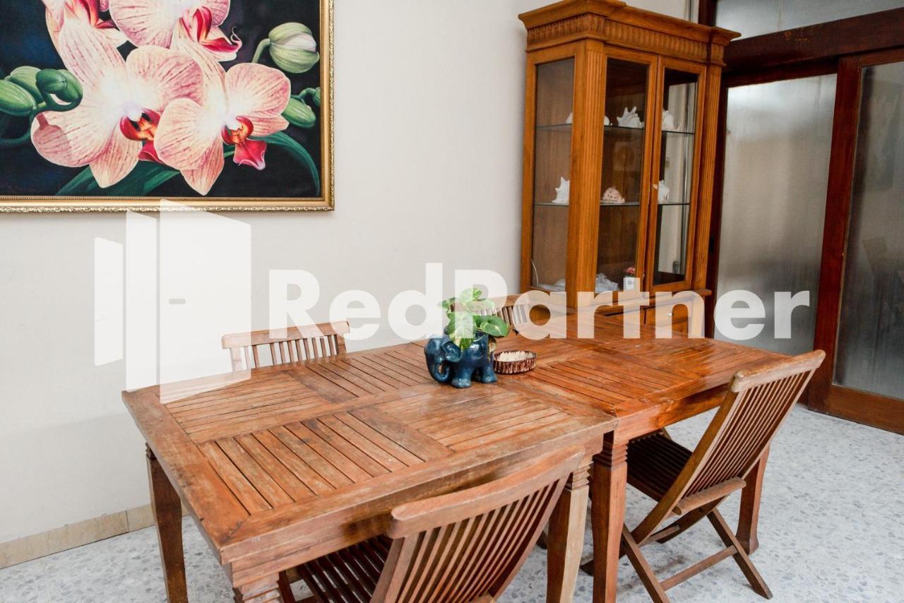 Mango House Semarang Redpartner Ξενοδοχείο Εξωτερικό φωτογραφία
