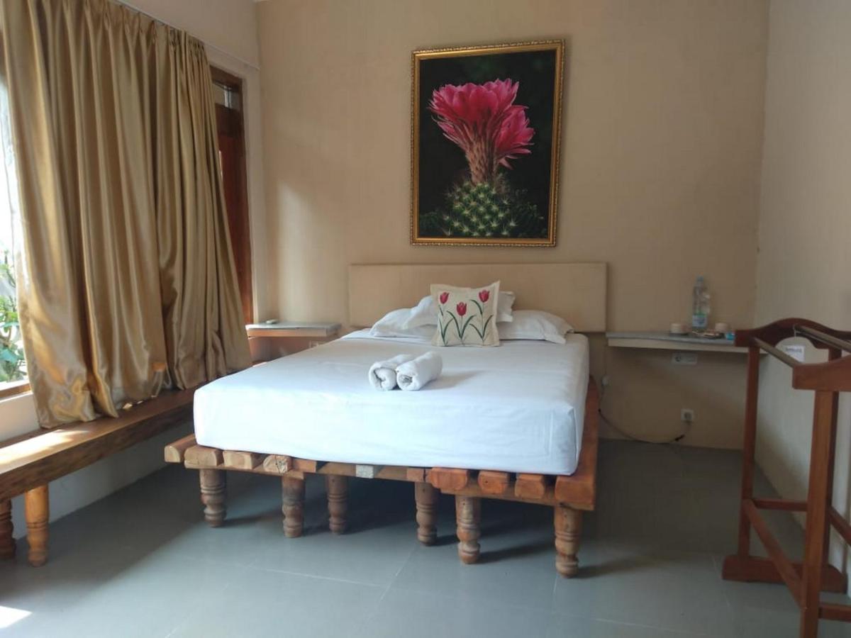 Mango House Semarang Redpartner Ξενοδοχείο Εξωτερικό φωτογραφία