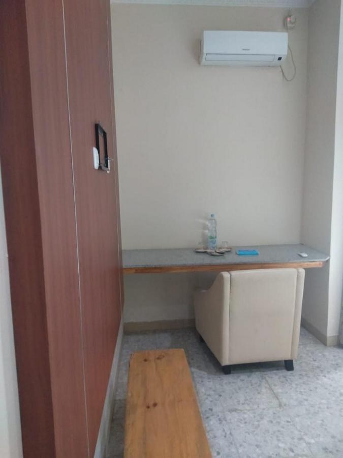 Mango House Semarang Redpartner Ξενοδοχείο Εξωτερικό φωτογραφία