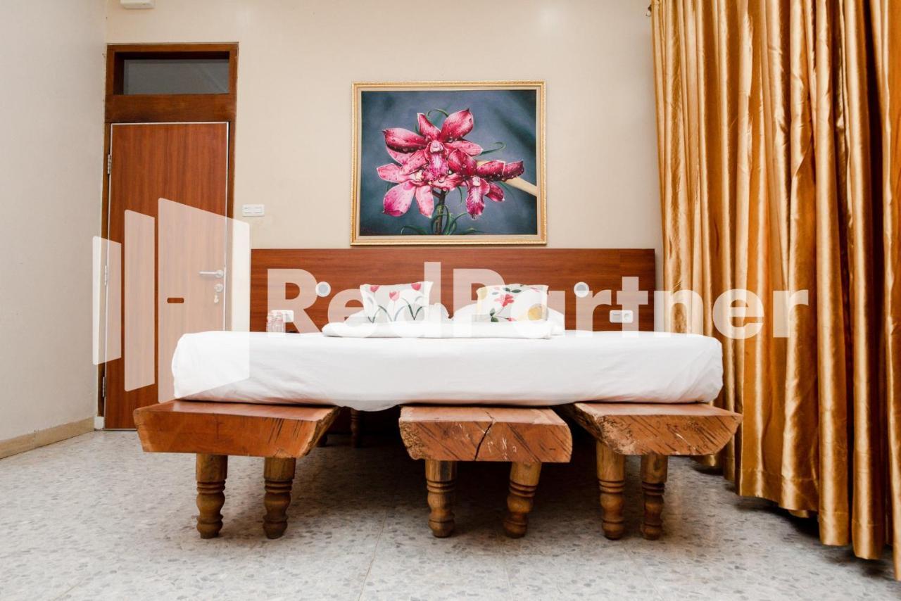 Mango House Semarang Redpartner Ξενοδοχείο Εξωτερικό φωτογραφία