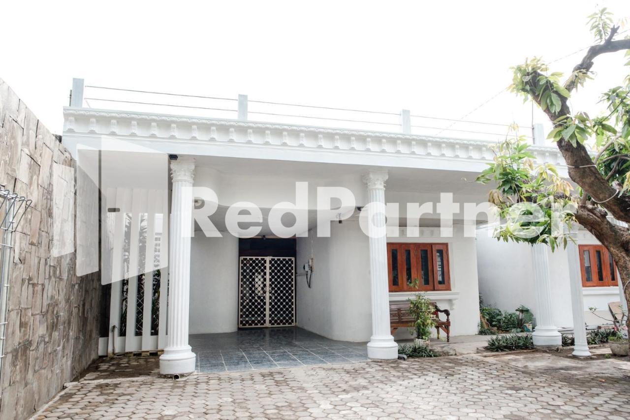 Mango House Semarang Redpartner Ξενοδοχείο Εξωτερικό φωτογραφία