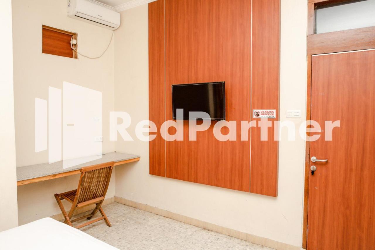 Mango House Semarang Redpartner Ξενοδοχείο Εξωτερικό φωτογραφία