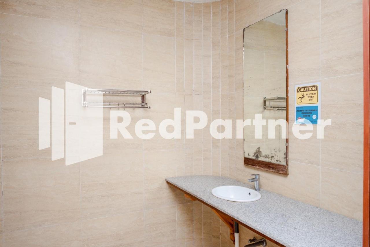 Mango House Semarang Redpartner Ξενοδοχείο Εξωτερικό φωτογραφία