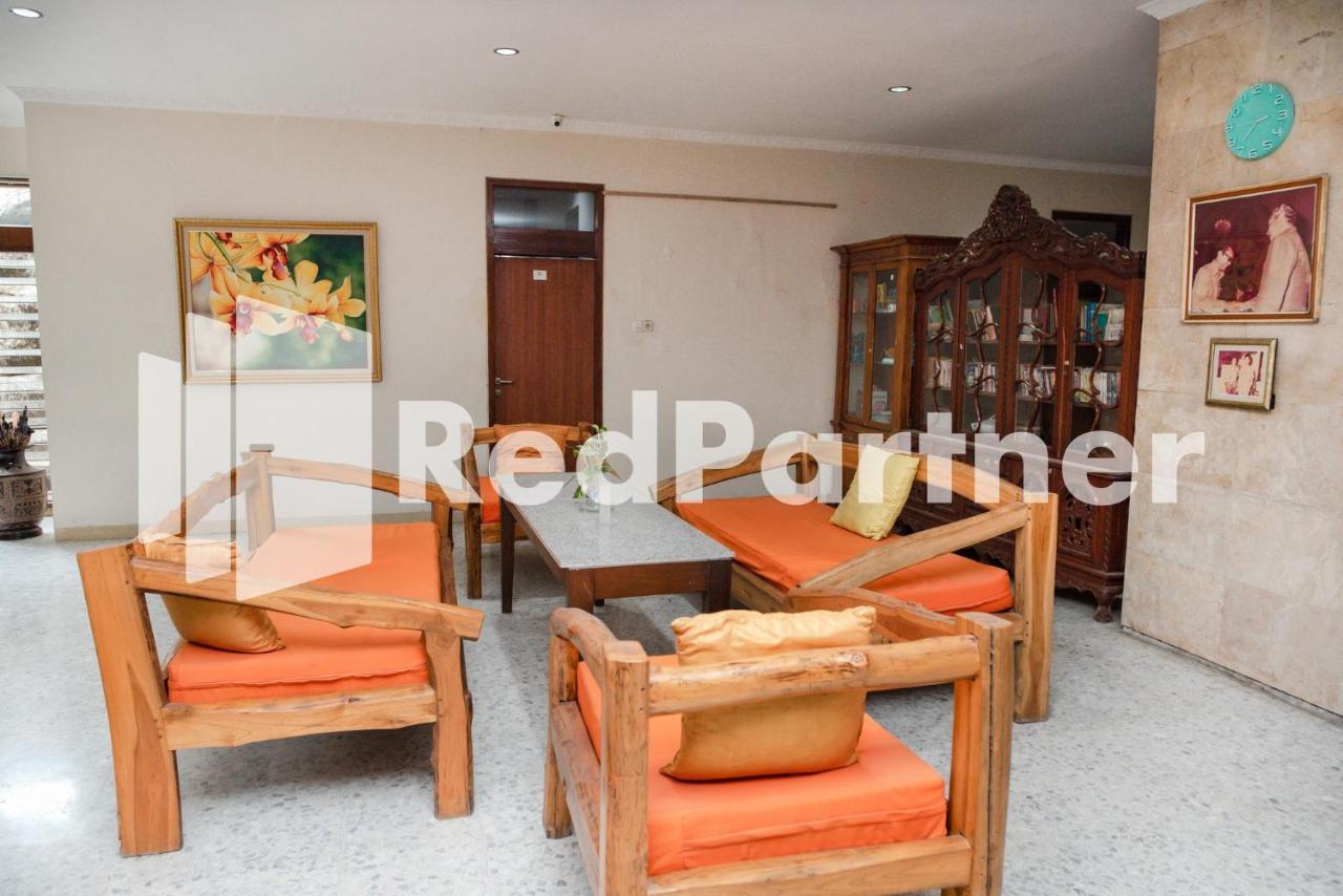 Mango House Semarang Redpartner Ξενοδοχείο Εξωτερικό φωτογραφία
