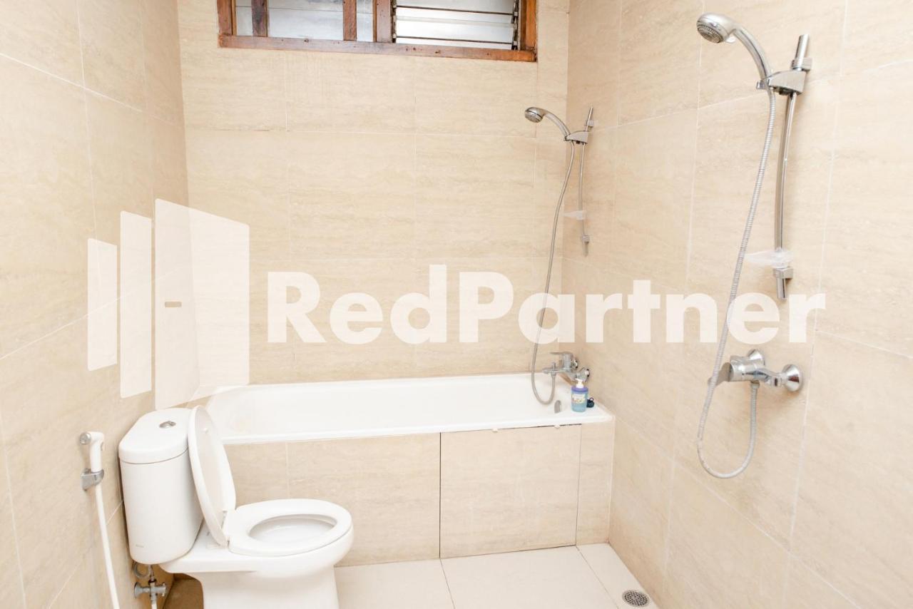 Mango House Semarang Redpartner Ξενοδοχείο Εξωτερικό φωτογραφία